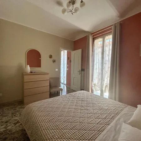 La Farfalla Bianca 1 Apartment Canale