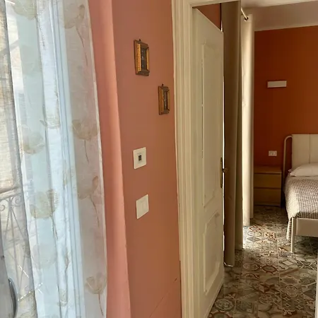 La Farfalla Bianca 1 Apartment *